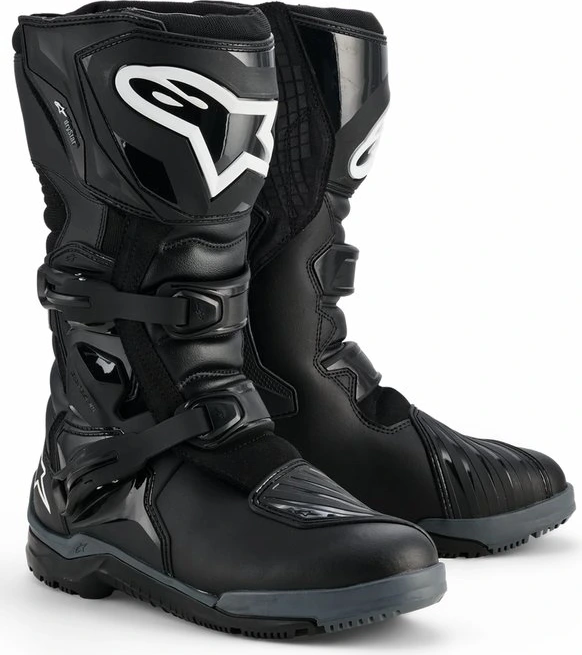 Alpinestars Boot Corozal v2 Adventure Drystar Black, 42 (8)