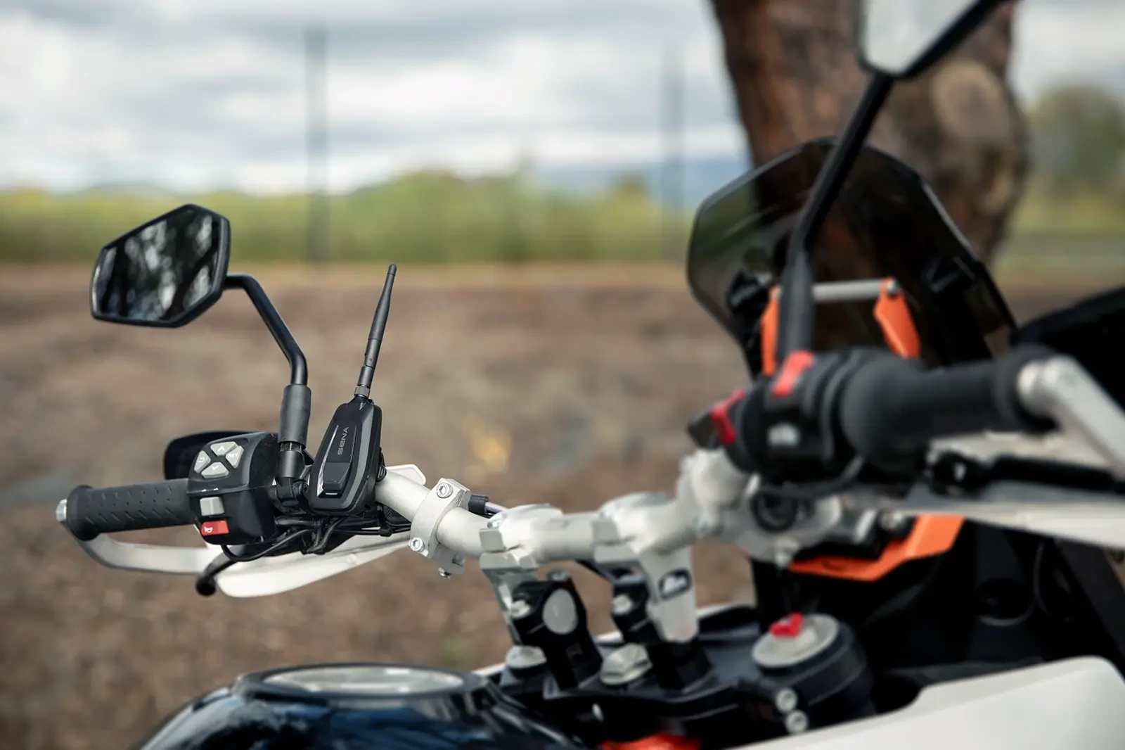 SENA BLUETOOTH MESH ADAPT