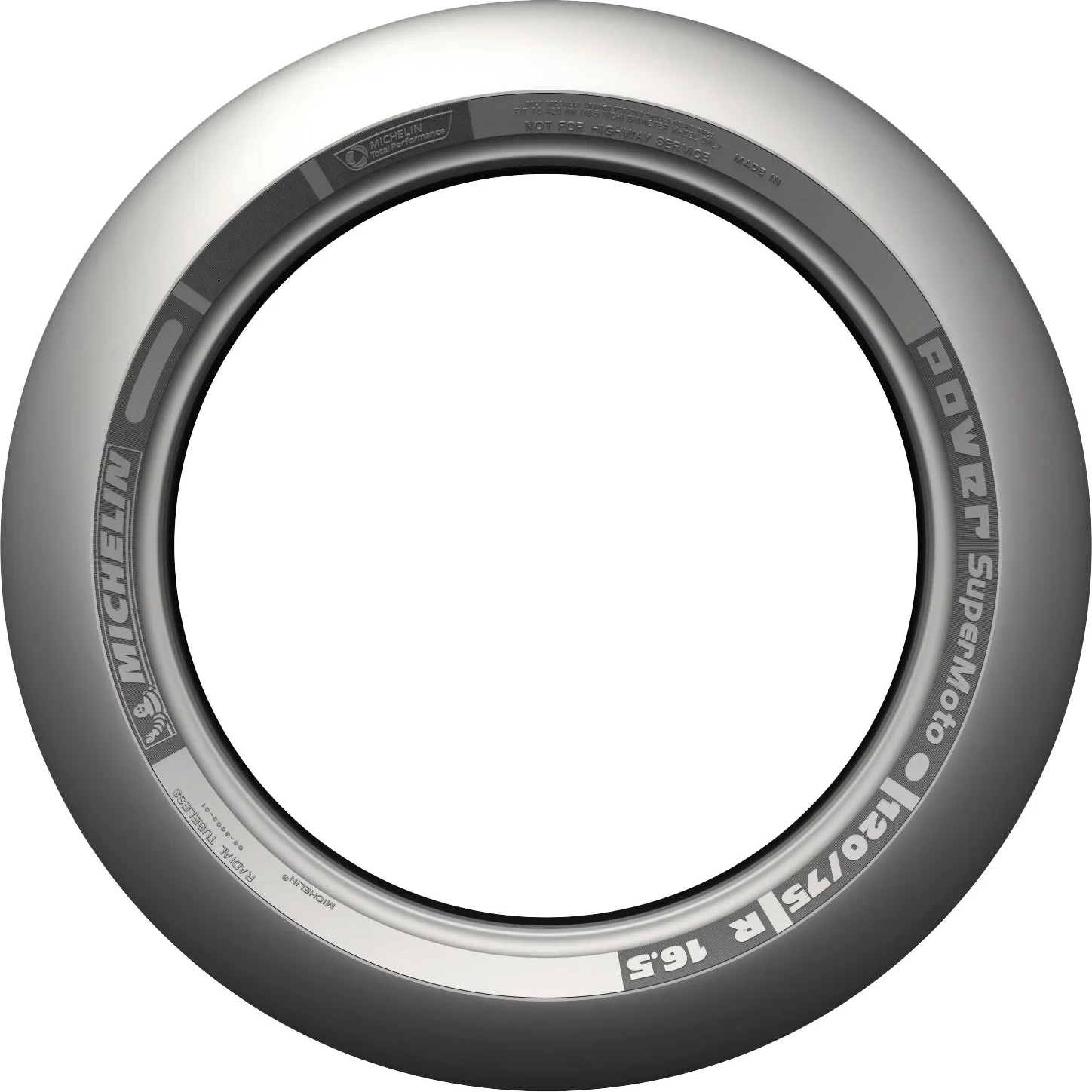 POSMB2 160/60R17 NHS