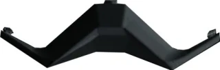 Matt Black / Black, Matte