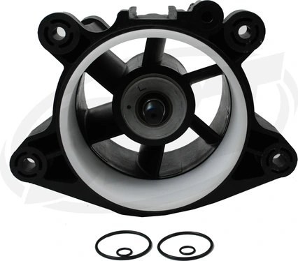 SBT Jetpump Sea Doo