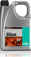 Motorex Boxer 4T 15W/50 4 ltr (4)