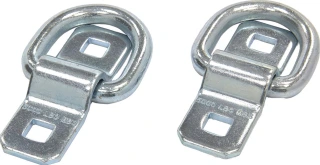 AceBikes, D-Ring Tugev Duo. 2250 kg