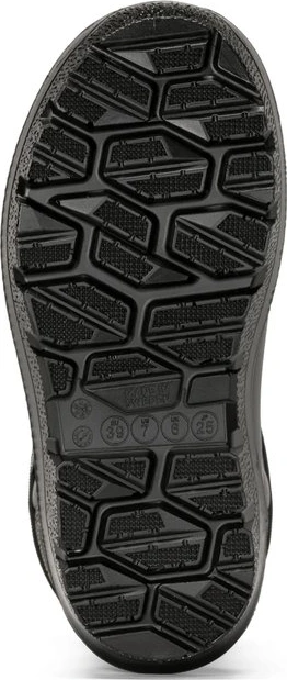 Polyver Boots Classic 365 Black, 41