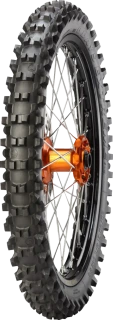 MCE 6 Days Extreme Tire