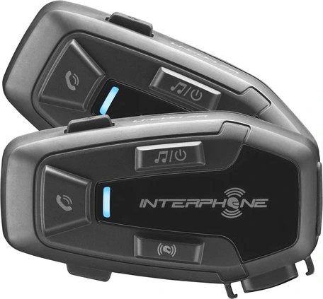 Interphone U-COM 7R Double-pack