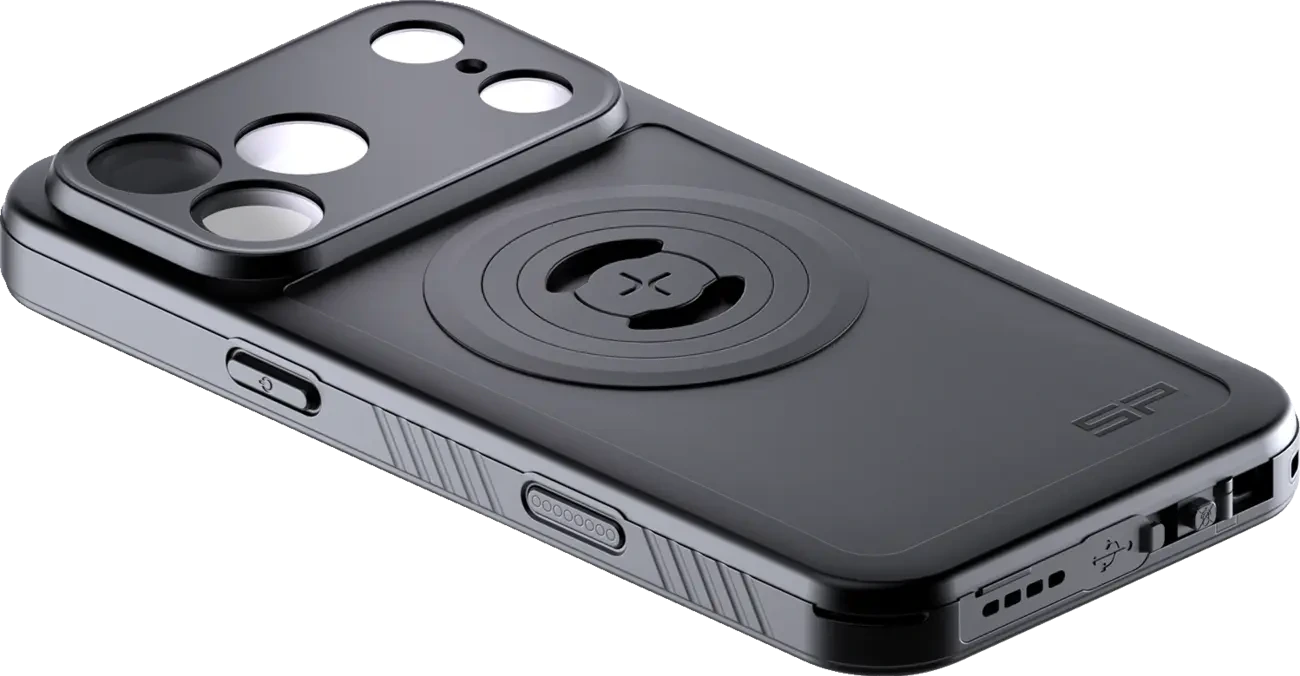 PHONE CASE XTREME IPHONE 17 PRO MAX