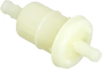 Sea-X fuel filter inline Honda BF8-BF90