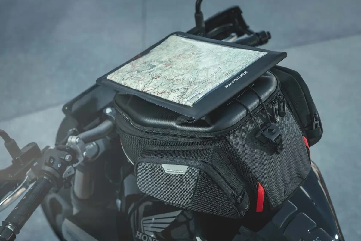 TABLET DRYBAG MOLLE