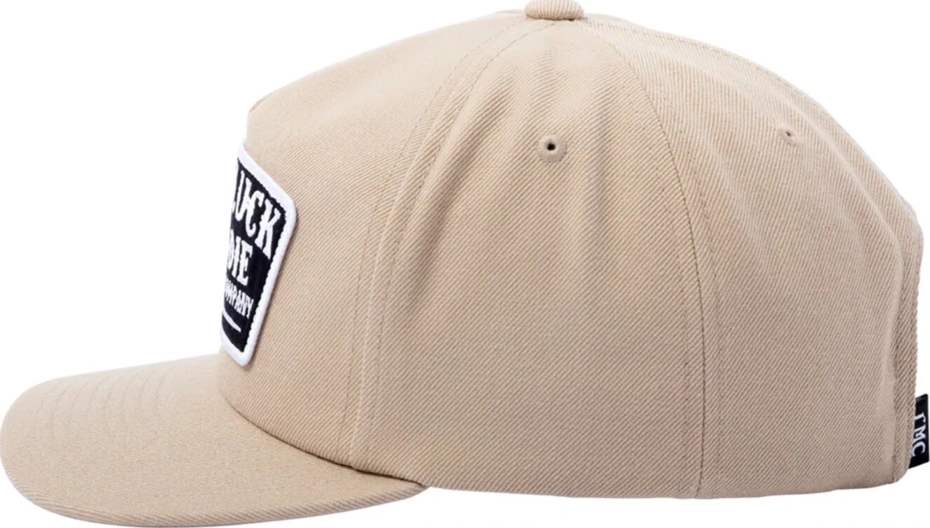Loser Machine Don't die cap, Khaki