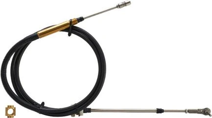SBT Steering Cable Yamaha FZR/FZS 2009-10