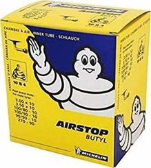 Michelin skūtera kamera