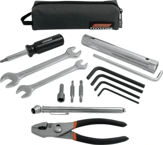 Speedkit™ instrumentu komplekts BMW/KTM/Triumph