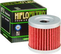 Масляные фильтры HiFlo
