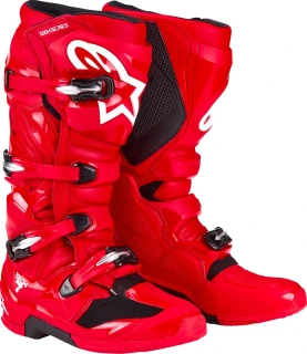 Tech 7 Boots