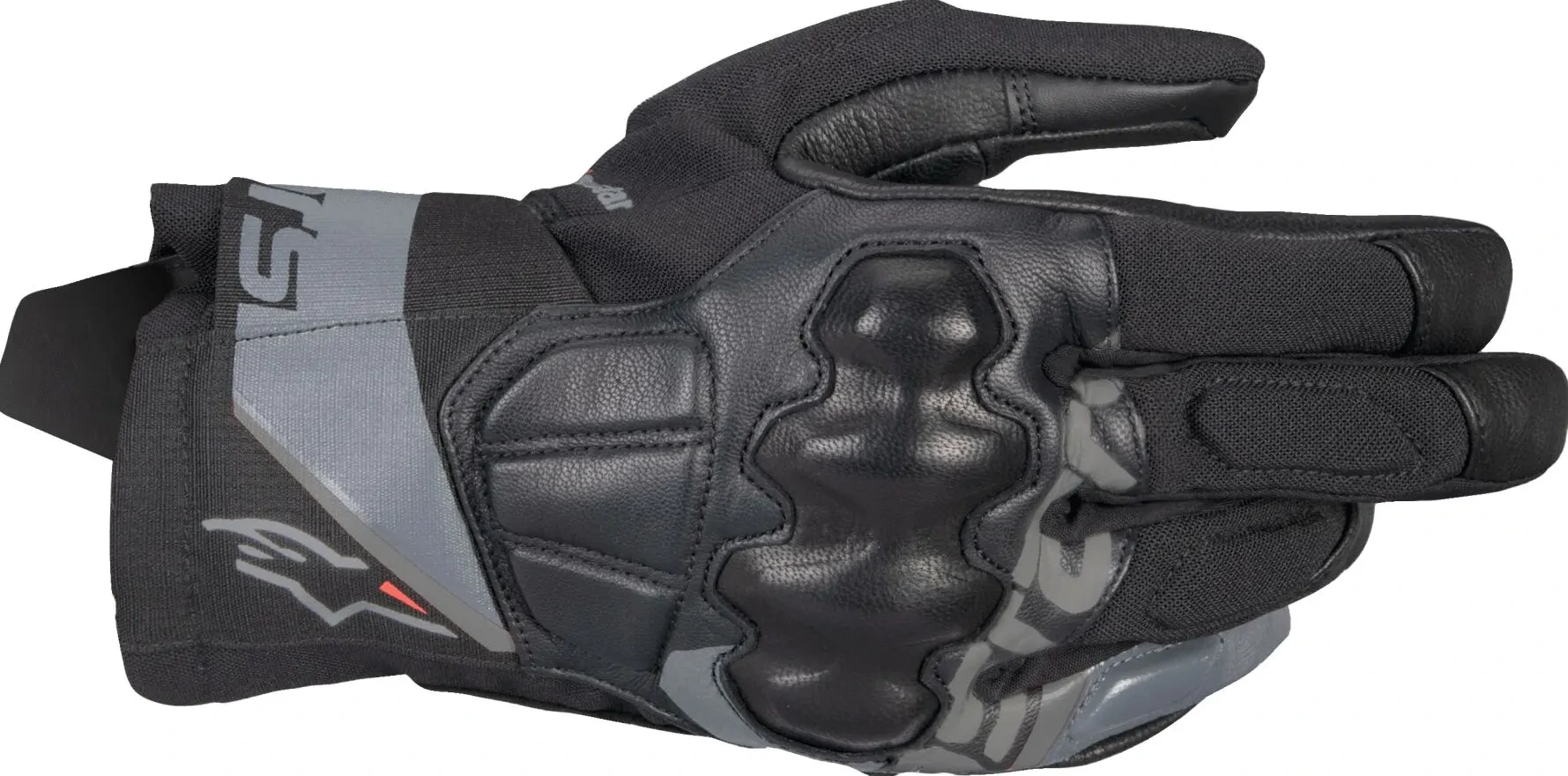 GLOVES COROZAL V3 DRYSTAR BLACK S