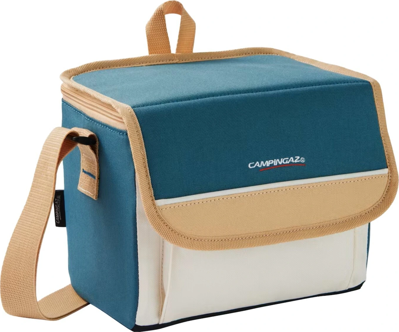 Campingaz Fold 'N Cool Minimaxi 5L, Blue