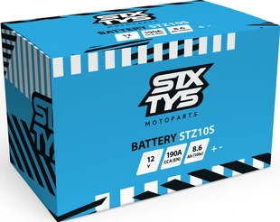 Sixty5 STZ10S Geelaku (8)