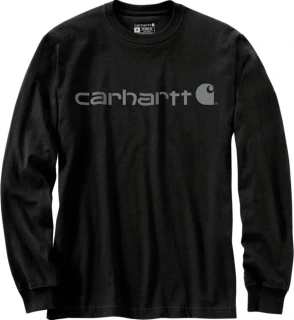 Carhartt Dearborn Logo long sleeve