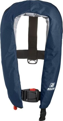 Baltic Breeze automatiškai pripučiama gelbėjimosi liemenė navy 40-150kg
