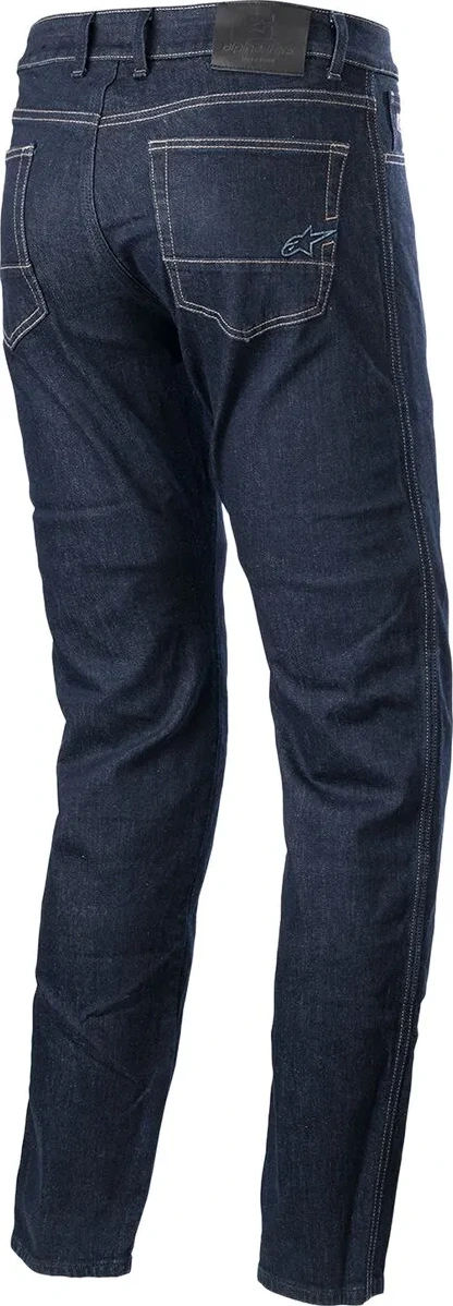 PANT SEKTOR M BLUE 34