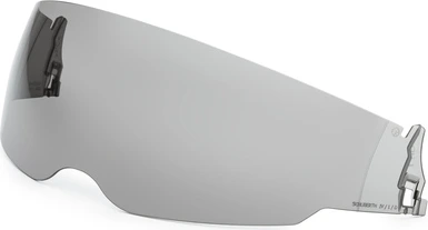 Schuberth C5/CONCEPT/S3 Sun visor dark smoke small, 54-59