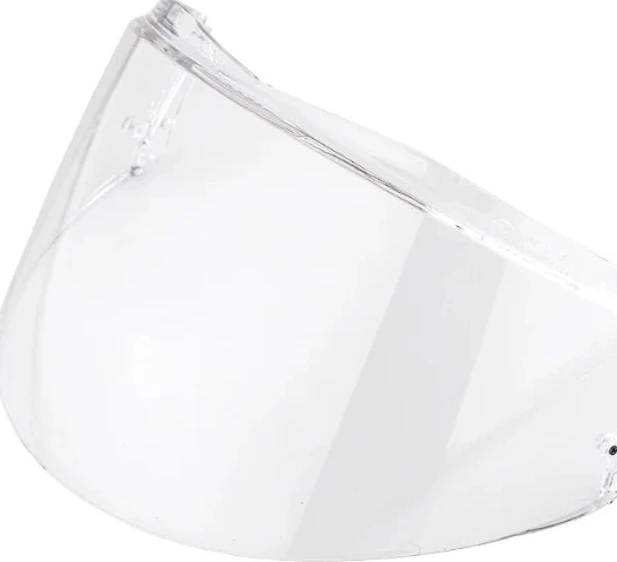 Visor for LS2 FF399
