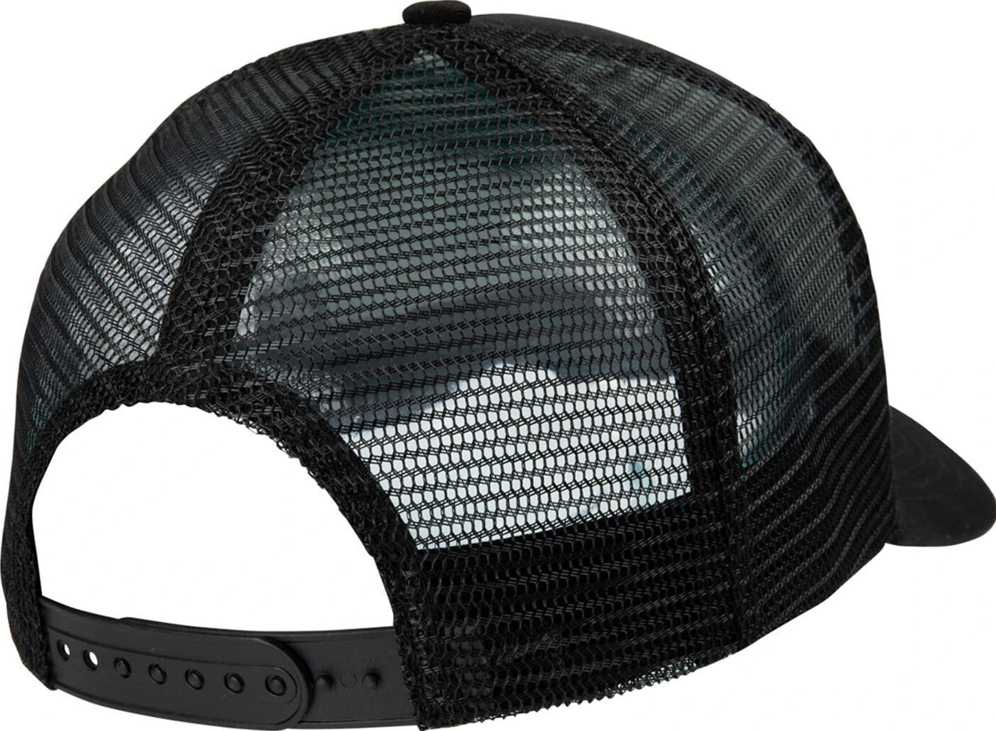 Santa Cruz Hand Mesh Back cap