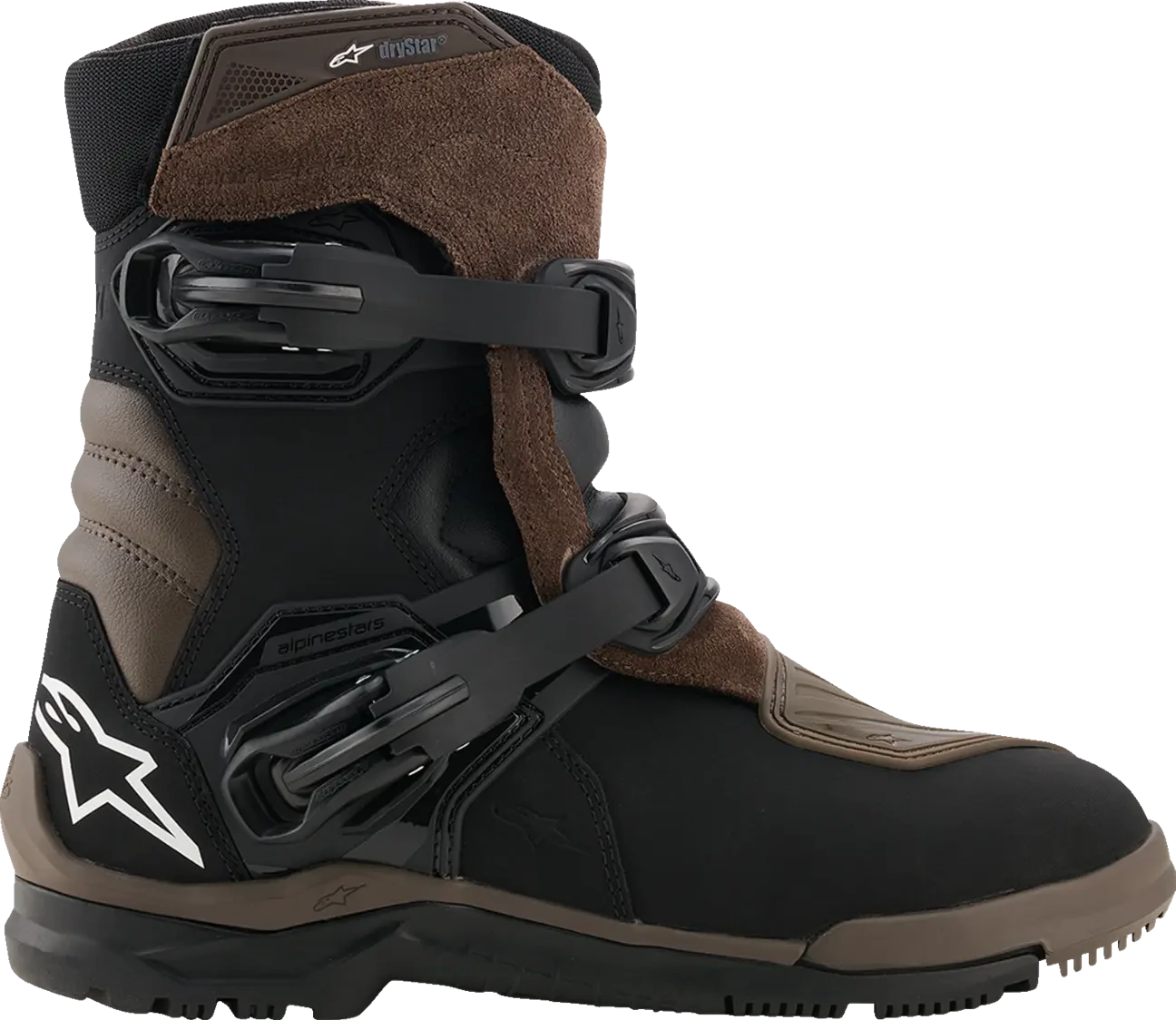 BOOTS BELIZE V2 DRYSTAR BROWN/BLACK 7