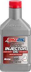 Amsoil Synthetic 2-Stroke Injector Oil