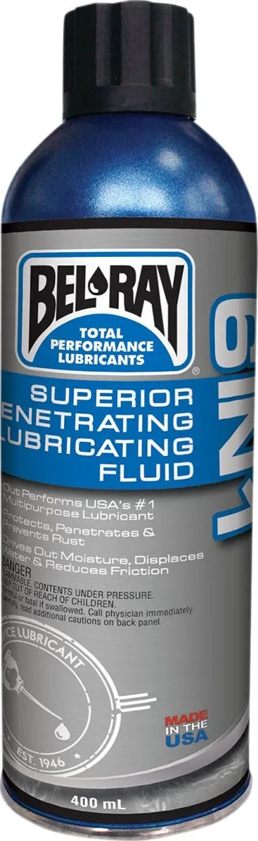 GREASE 6 IN 1 400ML