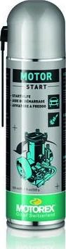 Motorex Motor Start 500 ml (12)