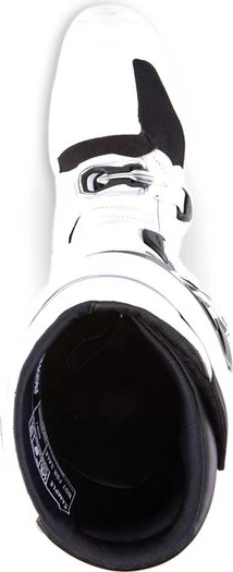 Alpinestars Boot Tech 7 White/Black, 38 (5)