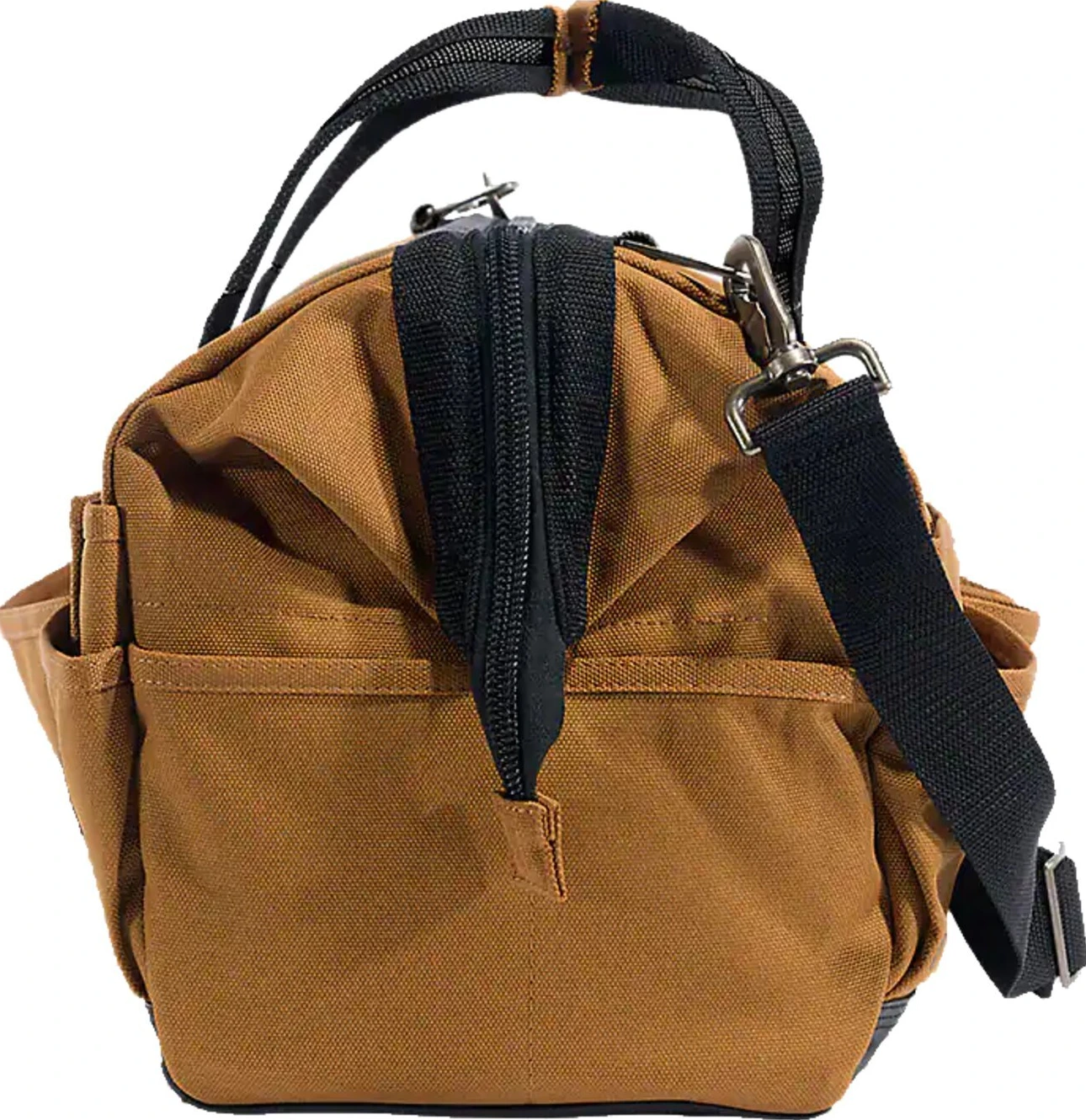 Carhartt Pocket Tool Bag, carhartt brown