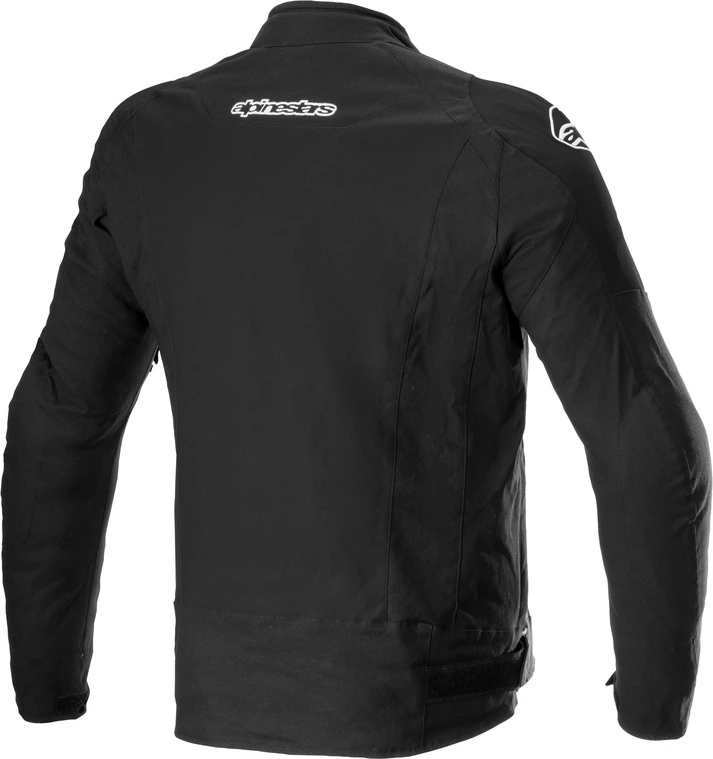 Alpinestars Jacket T-GP Force Tech Air Black/White, 3XL