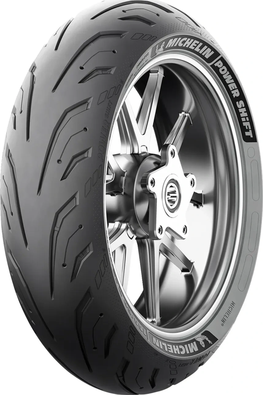 POWER SHIFT 160/60 R 15 M/C 67H R TL