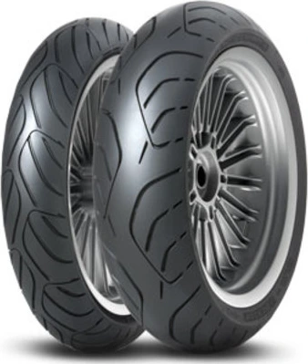 Dunlop Roadsmart III SC 120/70R15 56H TL Fr.