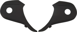 Range Helmet Side Plates