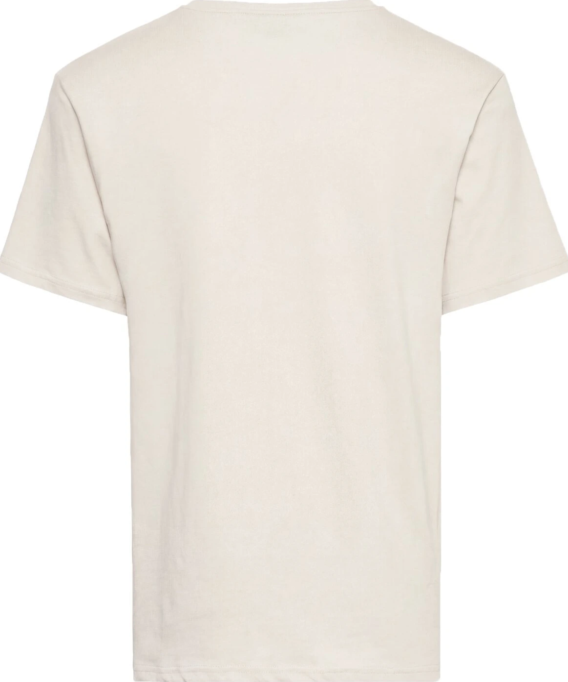 King Kerosin Mechanic Crew t-shirt, off White, White, XL