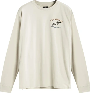 Full Face Long-Sleeve T-Shirt