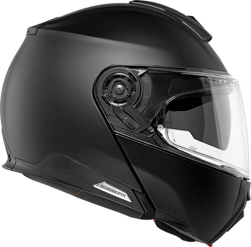 Schuberth Helmet C5 matt black, 53 XS