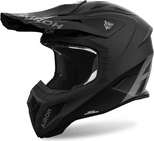Airoh Helmet Aviator Ace 2 black matt, XS