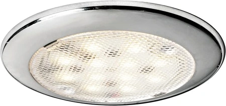 Procion AISI316 ceiling light