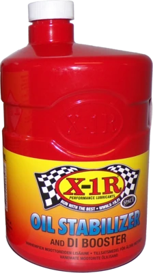 X-1R Eļļas stabilizators 946ml