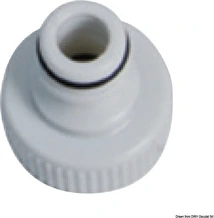 hose adapter threaded 3/4