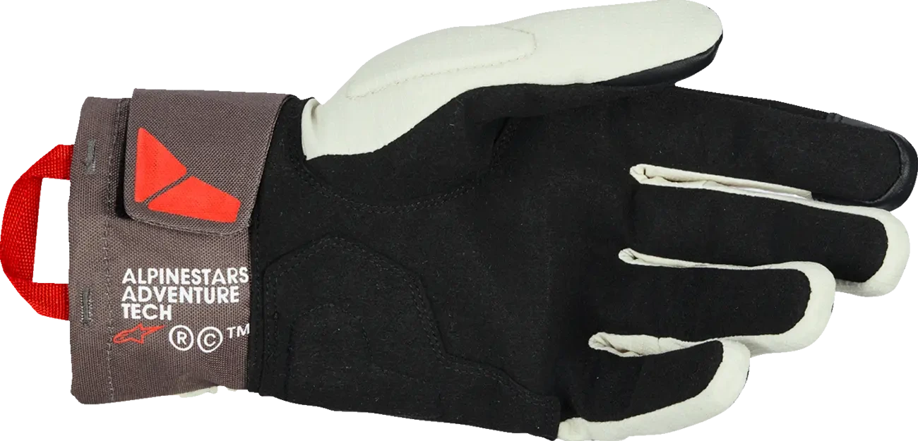 GLOVES XT-3 DS BROWN/SAND/BLACK S