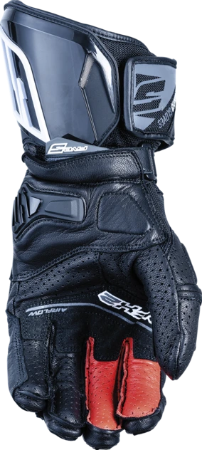 Five Glove RFX 2 Airflow Black, M