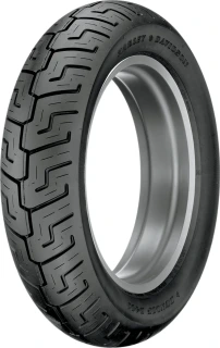 D401 Black Wall Tire