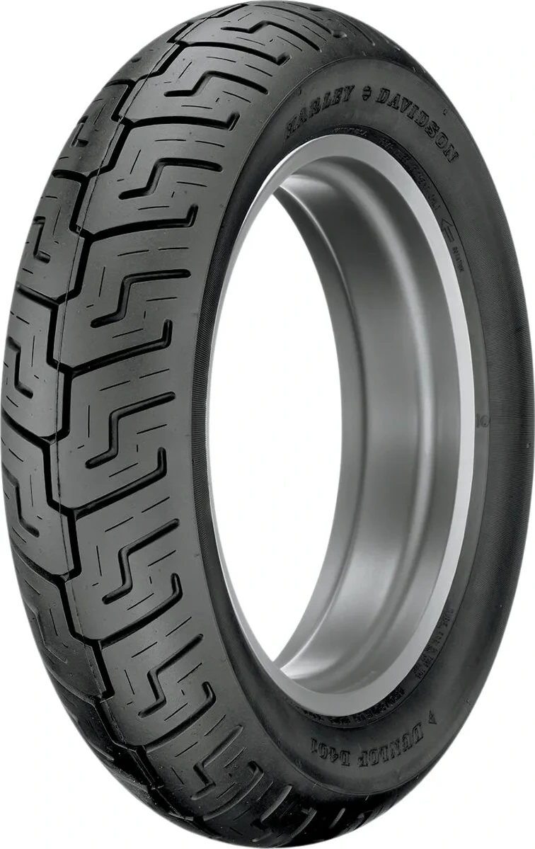 D 401 T H-D R 150/80B16 M/C 77H TL