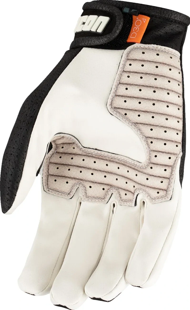 GLOVE ARFORM SLABTOWN CE BLACK SM